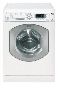 Hotpoint-Ariston ARXGD 1291 (TK)/S Çamaşır Makinesi kullananlar yorumlar